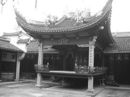 蔡氏祠堂 蔡氏祠堂