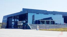 句容文化藝術中心 句容文化藝術中心