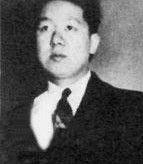 孔令傑[孔祥熙、宋靄齡夫婦次子]