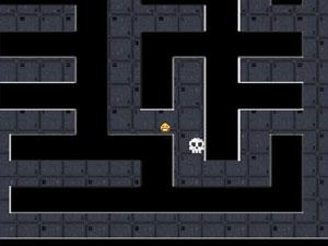 迷宮第4集 迷宮第4集