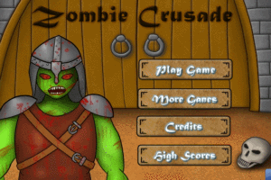 《殭屍十字軍》 《殭屍十字軍》