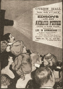 （圖）1900年巴黎世博會