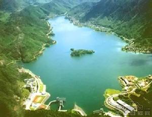 抽水蓄能發電站 抽水蓄能發電站