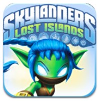 失落的空中島嶼