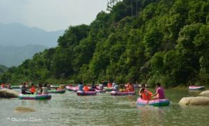 桃園玫瑰小鎮景區