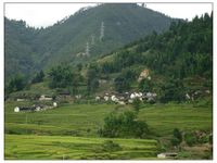 扁練自然村 扁練自然村