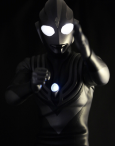 黑暗迪迦 黑暗迪迦