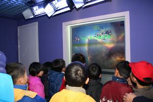 《太空飛行》 《太空飛行》