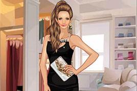 魚尾裙裝扮 魚尾裙裝扮