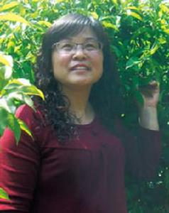 黃小玲[景德鎮市高級工藝美術師]