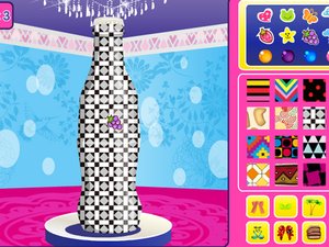 可樂瓶DIY 可樂瓶DIY