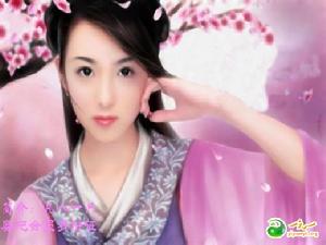 南鄉子·新月又如眉 南鄉子·新月又如眉