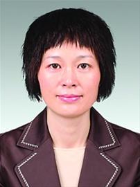 中共楊浦區委組織部副部長