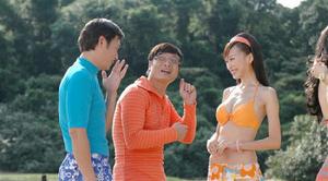 《七擒七縱七色狼》