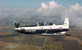 T-6A教練機 T-6A教練機