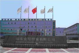 山東金號織業有限公司 山東金號織業有限公司