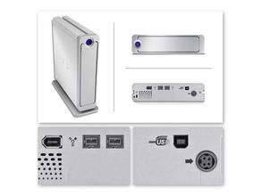 萊斯 D2多接口(1TB) 萊斯 D2多接口(1TB)