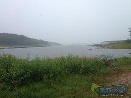 堯龍水庫 堯龍水庫