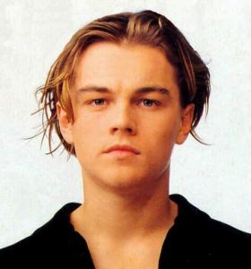 Leonardo Wilhelm DiCaprio Leonardo Wilhelm DiCaprio
