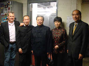 紐約大都會歌劇院