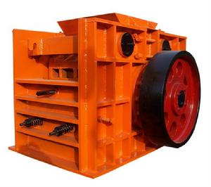 迴轉式破碎機 迴轉式破碎機