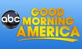 早安美國 早安美國