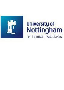 諾丁漢大學 諾丁漢大學