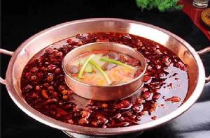 清油火鍋底料 清油火鍋底料