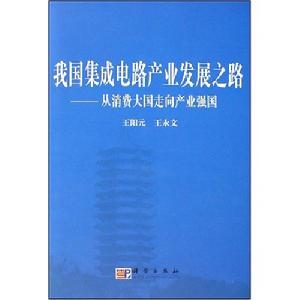 我國積體電路產業發展之路：從消費大國走向產業強國
