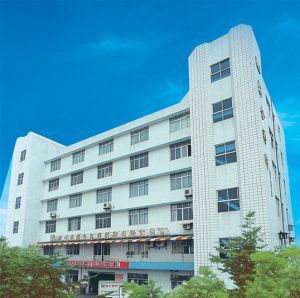 廣州市聯合包裝彩印有限公司 廣州市聯合包裝彩印有限公司