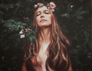 花神費羅拉 花神費羅拉