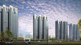 強佑清河新城 強佑清河新城