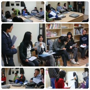 繡麗工作坊 繡麗工作坊