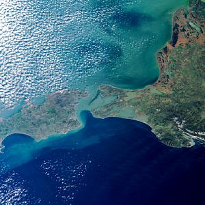 （圖）刻赤海峽