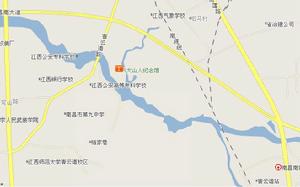 （圖）南昌市八大山人紀念館