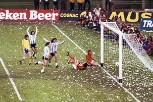 1978年世界盃決賽