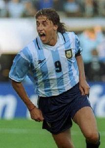 赫爾南·克雷斯波 赫爾南·克雷斯波