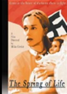 納粹少女的春天 納粹少女的春天