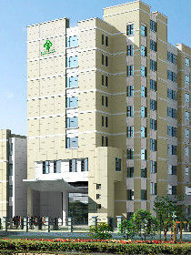 衡水市婦幼保健院 衡水市婦幼保健院