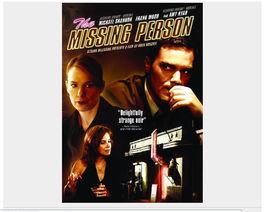 失蹤的人 失蹤的人