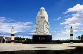 鹿邑太清宮 鹿邑太清宮