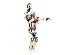 假面騎士Mach Arabull