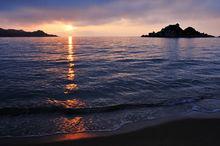 蜜月旅遊絕佳聖地