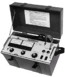 直流介質強度測試儀5KV和15KV 直流介質強度測試儀5KV和15KV