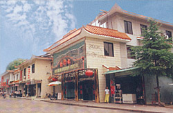 陽朔金龍飯店 陽朔金龍飯店