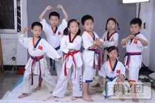 風雲中華跆拳道館