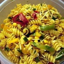 辣味沙拉澆汁 辣味沙拉澆汁