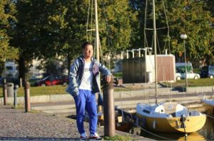 程亮[導演編劇]