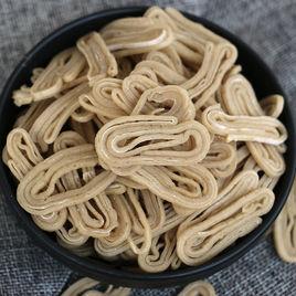 黃梅魚面 黃梅魚面