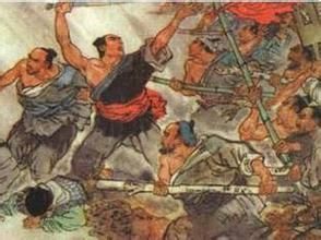 鐵官徒起義 鐵官徒起義